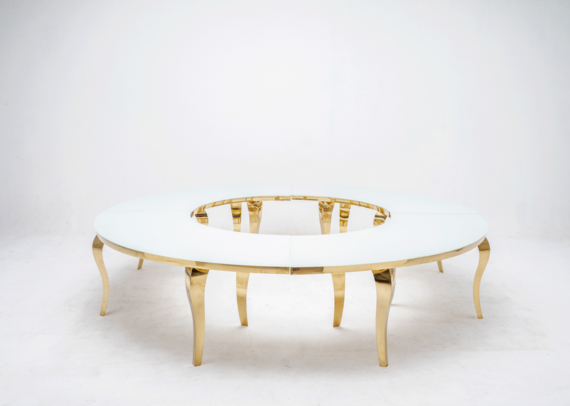 Dior Table Curved