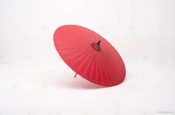 Garden Umbrella - Margenta Pink