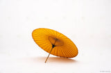 Garden Umbrella - Mustard