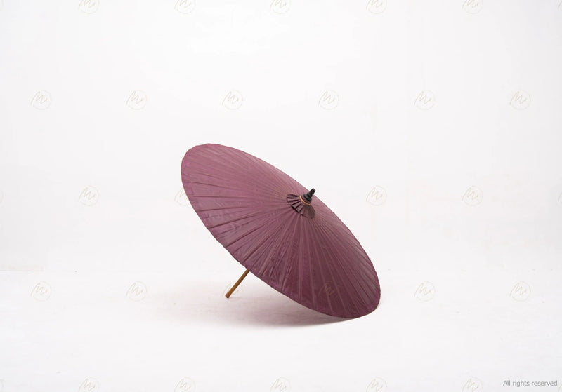 Garden Umbrella - Deep Purple