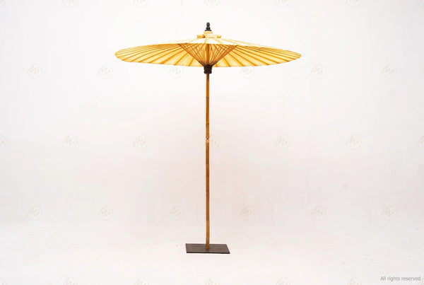 Garden Umbrella - Mustard