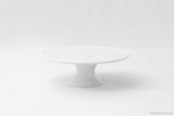 White Cake Stand