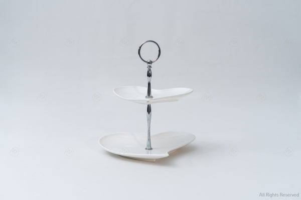 Two-Tier Heart Server