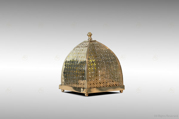 Moroccan Table Top Lantern