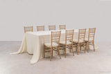 Banquet Table - Rectangular (L)