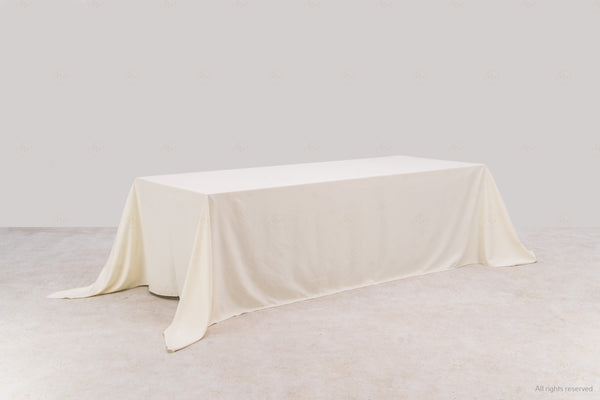 Banquet Table - Rectangular (L)