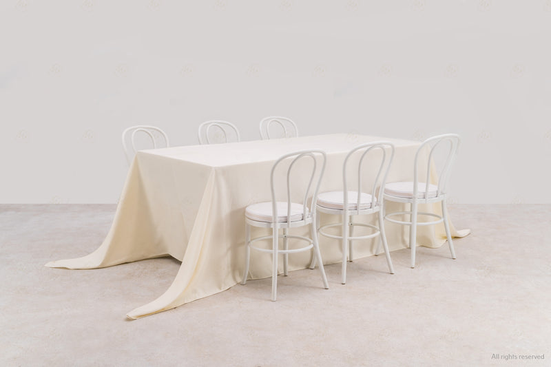 Banquet Table - Rectangular (M)