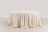 Banquet Table - Round